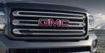 GMC Canyon 2015 года